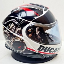 SHOEI NEOTEC 2 HELMET DECALS