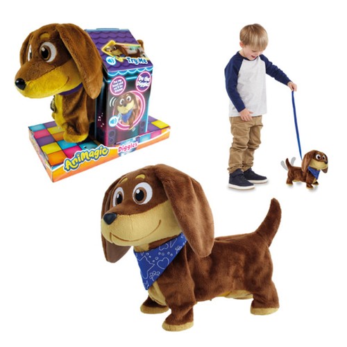 Goliath toys animagic - goliath,