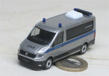 Herpa 095792    VW Crafter Bus