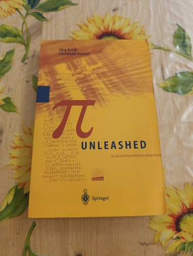 Unleashed arndt haenel - unleashed,