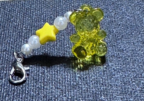 Süßer teddy - süßer,