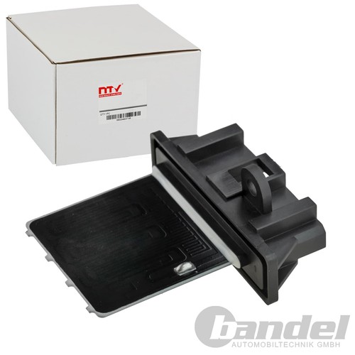 Nty widerstand regler - nty,