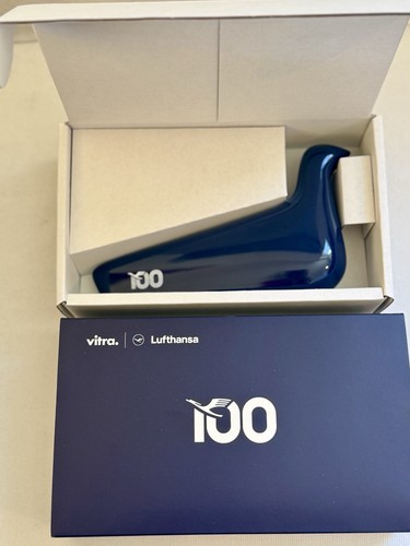 Vitra lufthansa vogel - vitra, x
