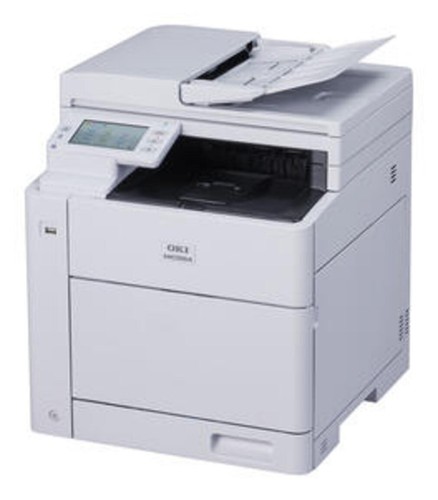 Oki mc554dn - oki,