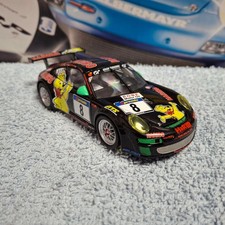 CARRERA EVOLUTION 1/32 PORSCHE