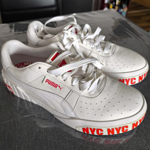 Puma cali nyc edition - puma,