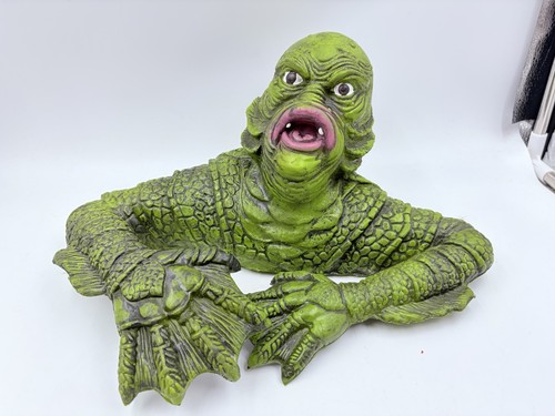 Creature from the black lagoon - creature,
