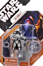 CLONE COMMANDER "ROTS" STAR