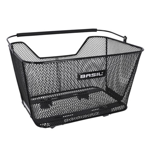 Basil hinterradkorb lesto wsl - hinterradkorb,