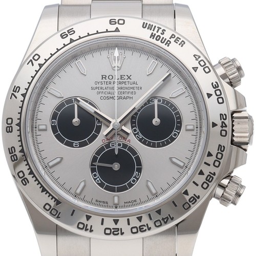 Rolex cosmograph daytona uhr - rolex,