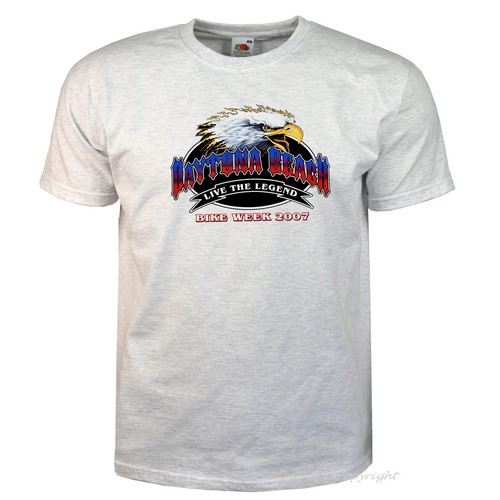 Motorradtreffen shirt - motorradtreffen, t-shirt
