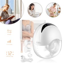 Hands-free Elektronische