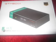 Digitaler Satelliten Receiver