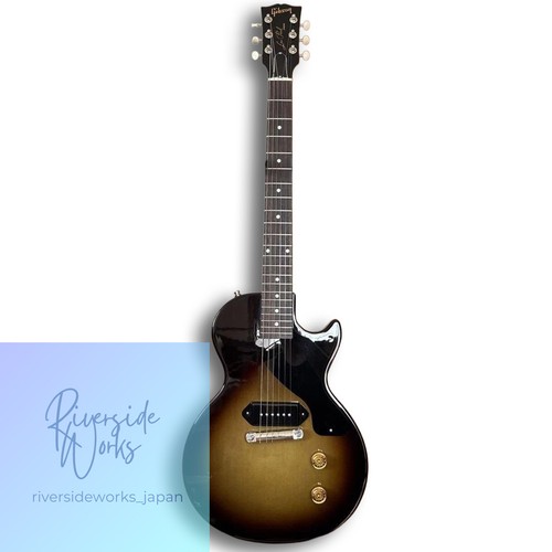 Gibson les paul - gibson, junior