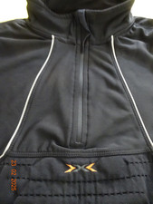 X-BIONIC Biber Performed-Shirt Gr. L/XL Women Sportswear climate-contr. TOP OVP