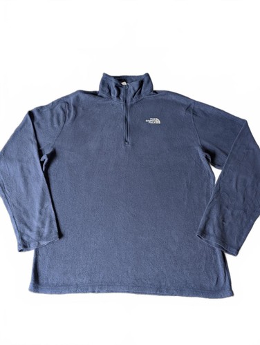 The north face fleece - north,