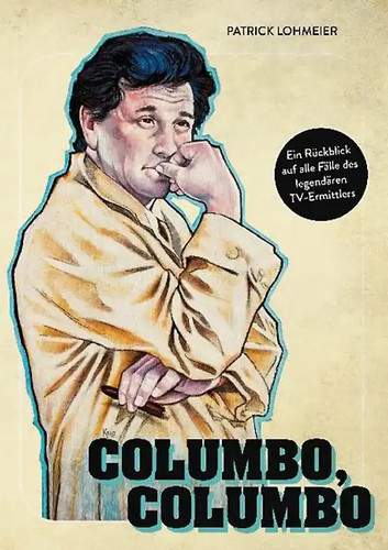 Columbo - columbo,,