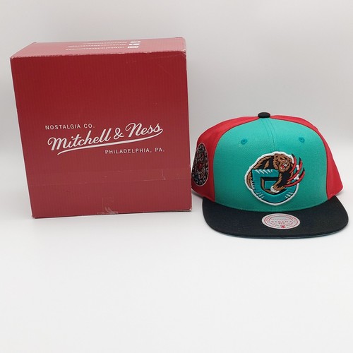 Mitchell ness g snapback - mitchell,