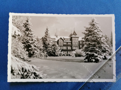 Oberhof thüringen - oberhof,