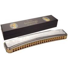 HOHNER Unsere Lieblinge 48 C