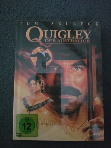Quigley der australier 2 - quigley,