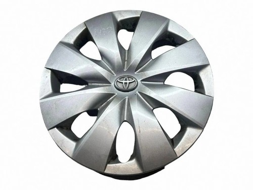 Toyota yaris p13 - p13, radkappen