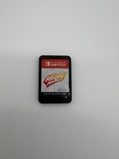 Ring Fit Adventure (Nintendo Switch, 2019) Nur Das Modul