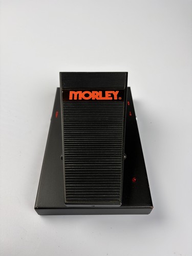 Morley bad horsie wah guitar - morley,