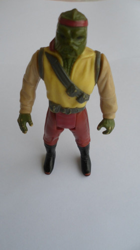 Star wars vintage kenner lfl - star,