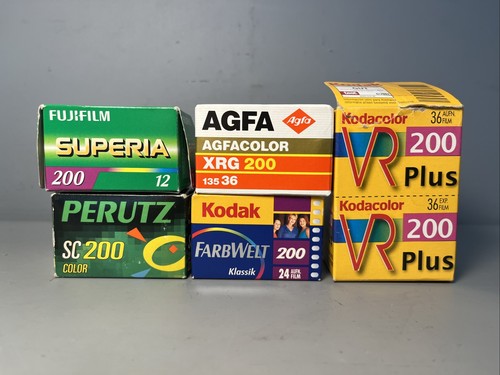 Farbfilm color film - farbfilm,
