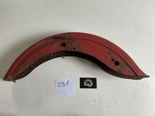 Oldtimer motorrad schutzblech - oldtimer,