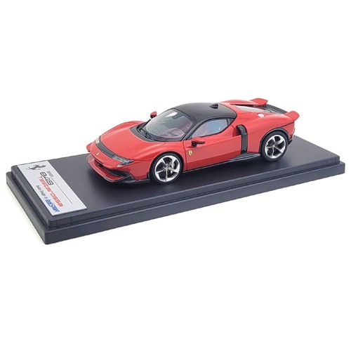 Ferrari 849 testarossa 1 - ferrari,