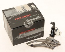 Campagnolo Record Titanium