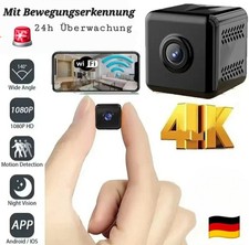 Mini WLAN Kamera Wireless IP