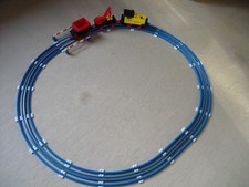 Lego vintage Eisenbahn 12V 724