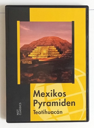 Ngt classics mexikos - -,