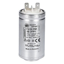 Kondensator AEG  energia 416.25.1784 µF±5% 425V~ 10000h cl.B 475V~ 3000h/cl.C 50
