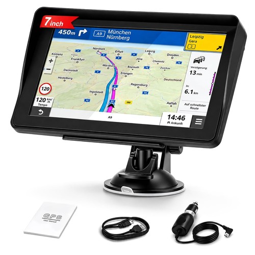 Navigationsgerät für auto - für,
