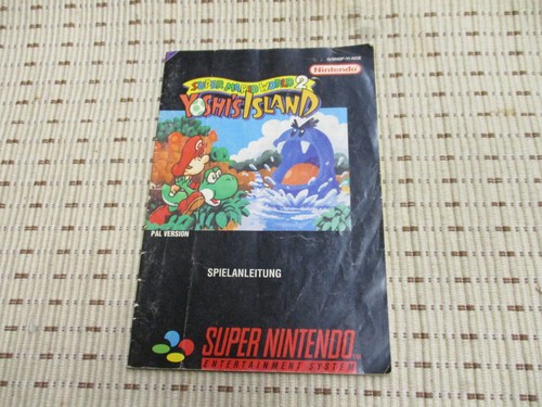 Super mario world yoshi - world, 2