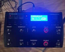 TC Helicon voicelive 2 Vocalist