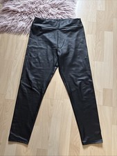 Hochglanz Wetlook Skinny
