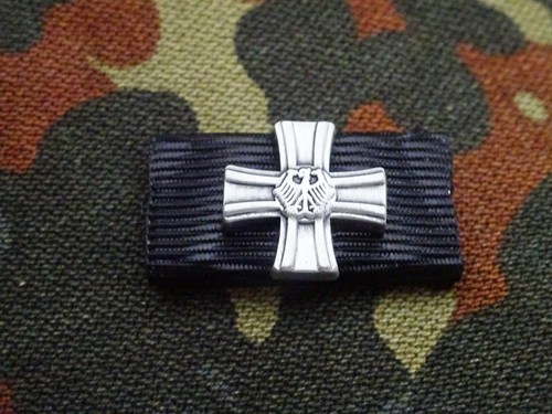 Bundeswehr veteranenabzeichen - bundeswehr,
