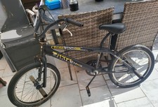  BMX  CROSS WIND 20 Zoll  Kinder Erwachsene