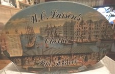 W.Ø.LARSEN`S Classic