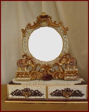 Große ELEFANT Spiegel