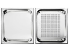 AEG A9OBGC23 Garbehälter-Set