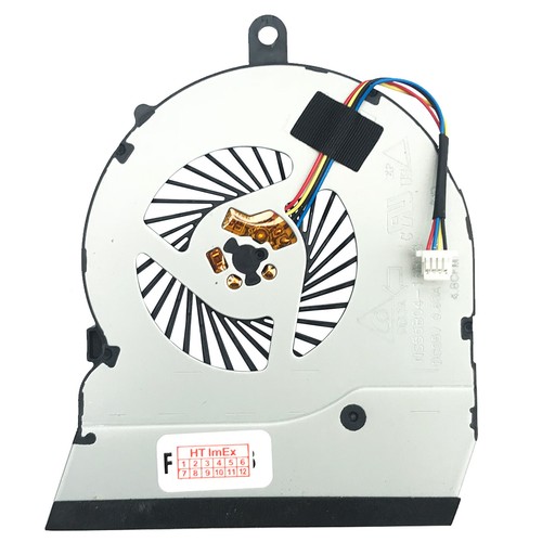 Lüfter ventilator kühler fan - lüfter,