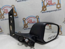 FORD TRANSIT CONNECT (CHC)
