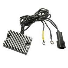 Motorrad Regler Gleichrichter