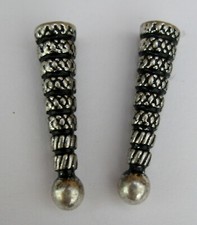 Bolotie Spitzen  Tie Tips